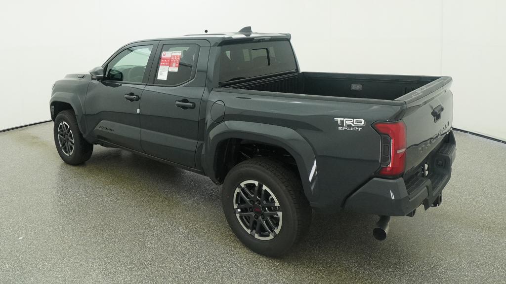 New 2026 Toyota Tacoma i-FORCE MAX Truck