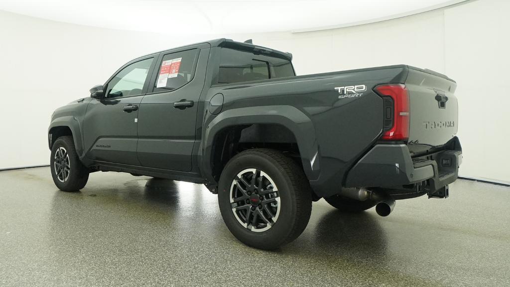 New 2026 Toyota Tacoma i-FORCE MAX Truck