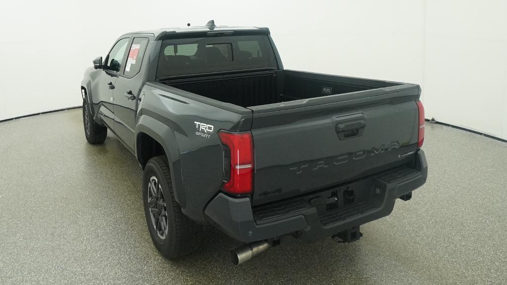 New 2026 Toyota Tacoma i-FORCE MAX Truck