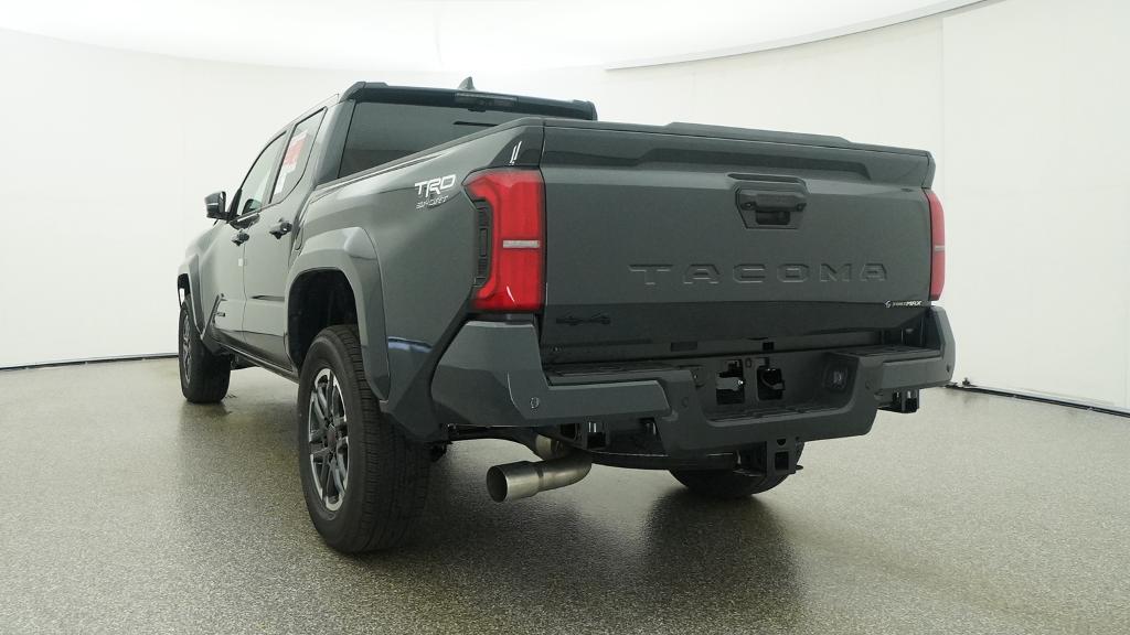 New 2026 Toyota Tacoma i-FORCE MAX Truck