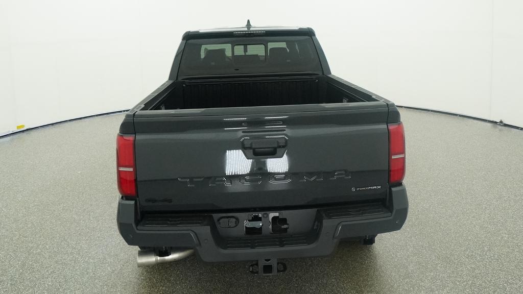 New 2026 Toyota Tacoma i-FORCE MAX Truck