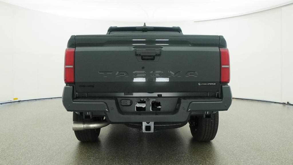 New 2026 Toyota Tacoma i-FORCE MAX Truck