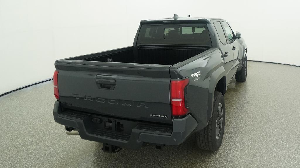 New 2026 Toyota Tacoma i-FORCE MAX Truck