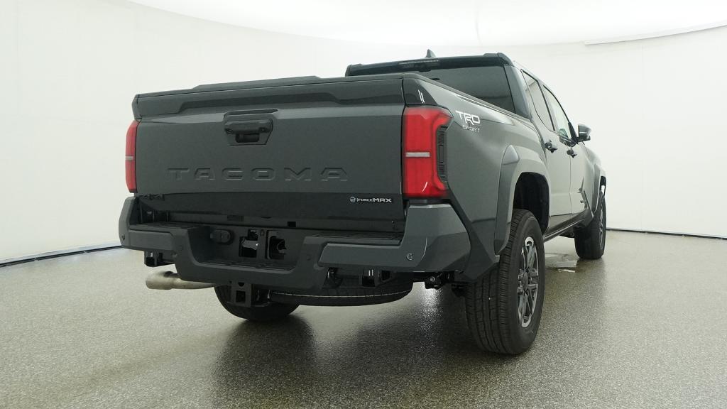 New 2026 Toyota Tacoma i-FORCE MAX Truck