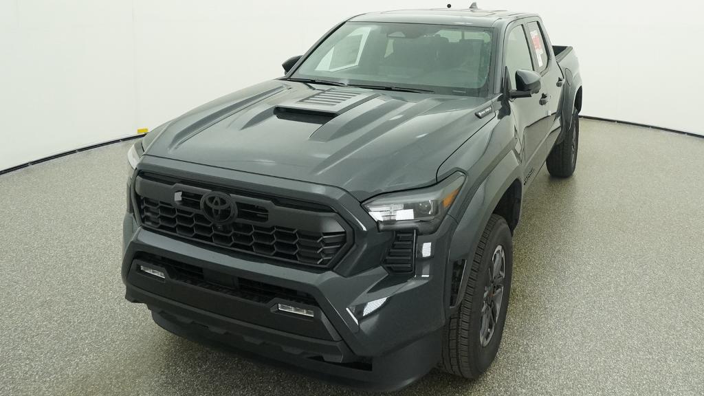 New 2026 Toyota Tacoma i-FORCE MAX Truck