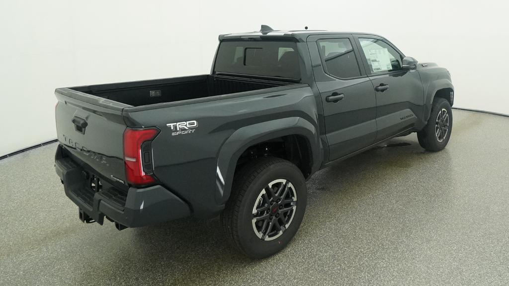 New 2026 Toyota Tacoma i-FORCE MAX Truck