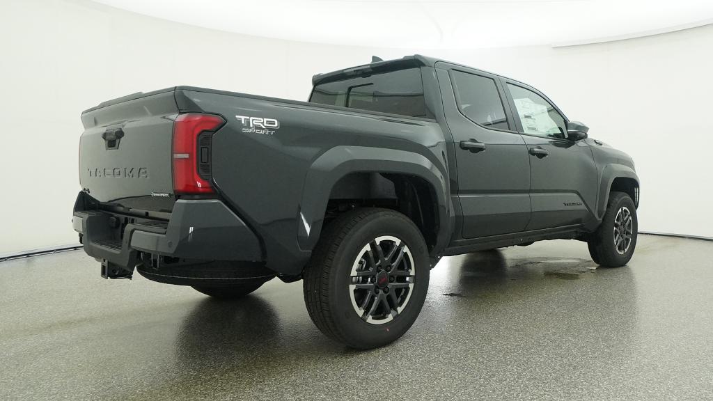 New 2026 Toyota Tacoma i-FORCE MAX Truck