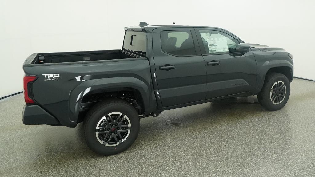 New 2026 Toyota Tacoma i-FORCE MAX Truck