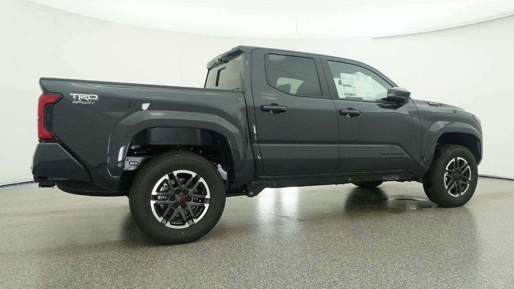 New 2026 Toyota Tacoma i-FORCE MAX Truck