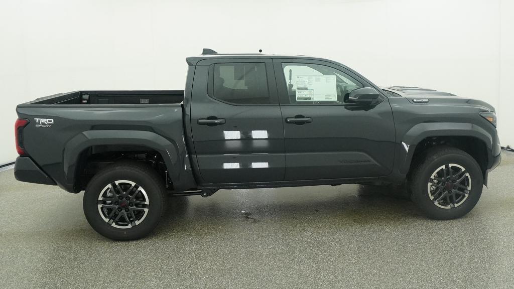 New 2026 Toyota Tacoma i-FORCE MAX Truck