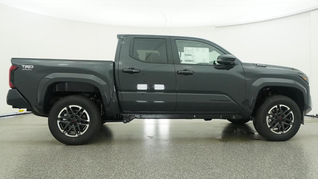New 2026 Toyota Tacoma i-FORCE MAX Truck