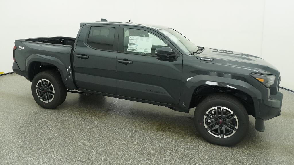 New 2026 Toyota Tacoma i-FORCE MAX Truck