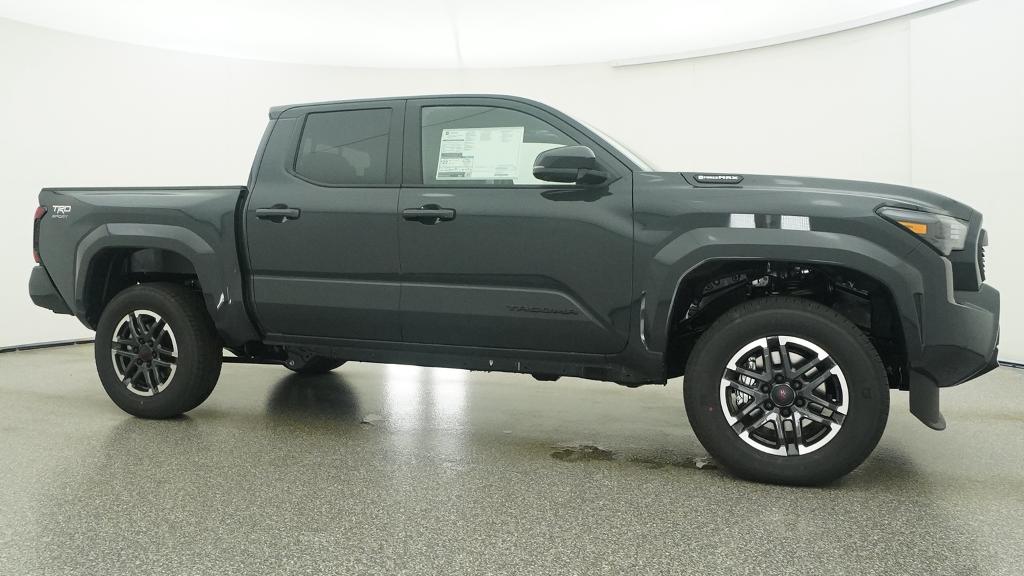 New 2026 Toyota Tacoma i-FORCE MAX Truck