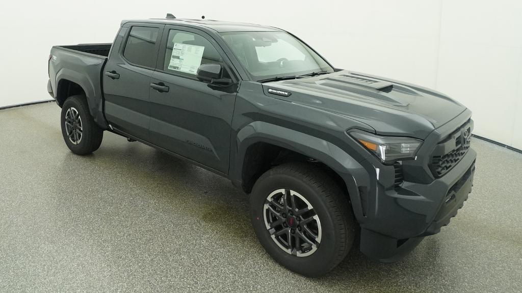 New 2026 Toyota Tacoma i-FORCE MAX Truck