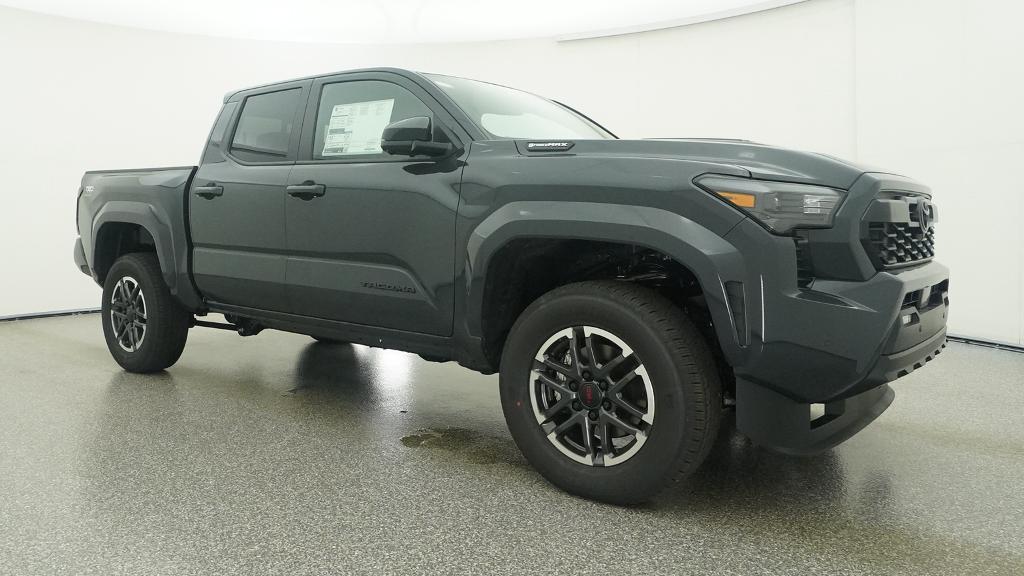 New 2026 Toyota Tacoma i-FORCE MAX Truck