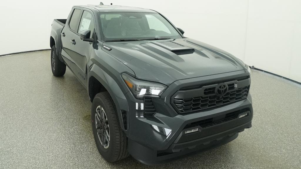 New 2026 Toyota Tacoma i-FORCE MAX Truck