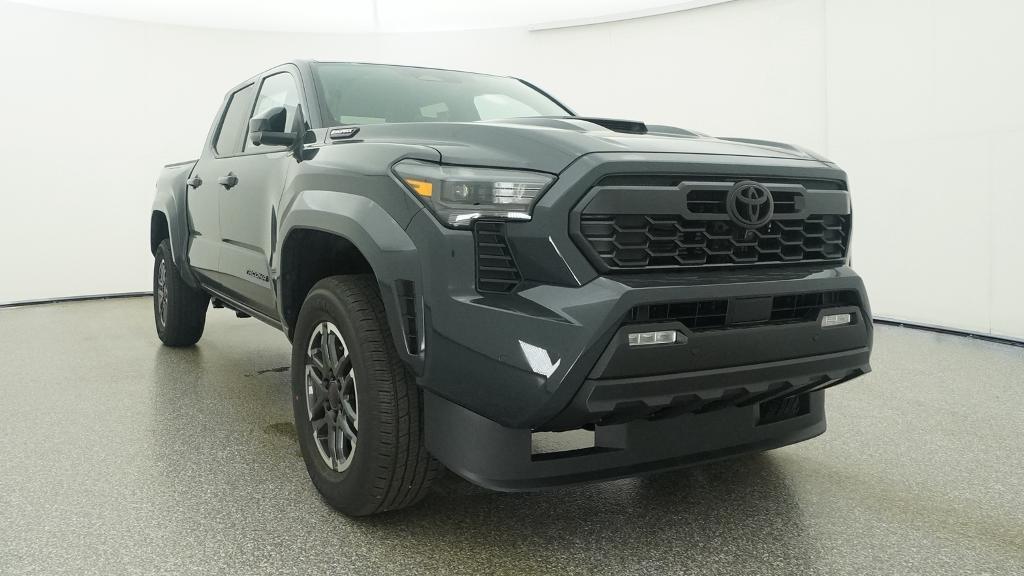 New 2026 Toyota Tacoma i-FORCE MAX Truck