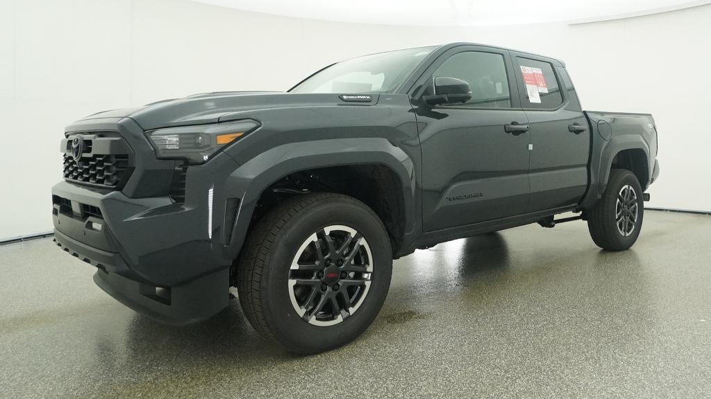 New 2026 Toyota Tacoma i-FORCE MAX Truck