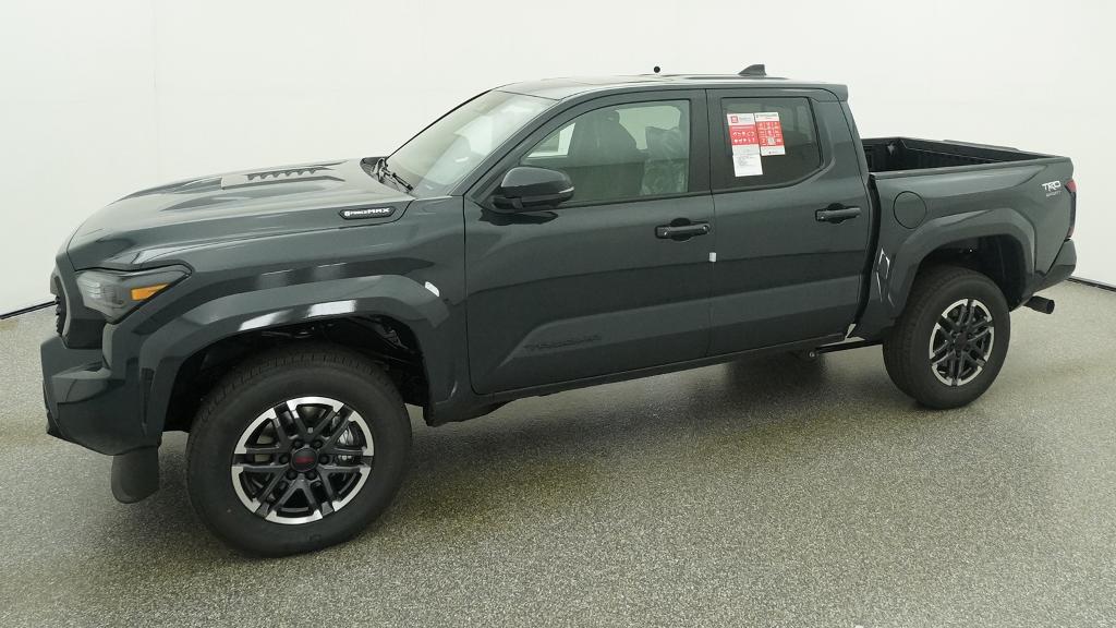 New 2026 Toyota Tacoma i-FORCE MAX Truck