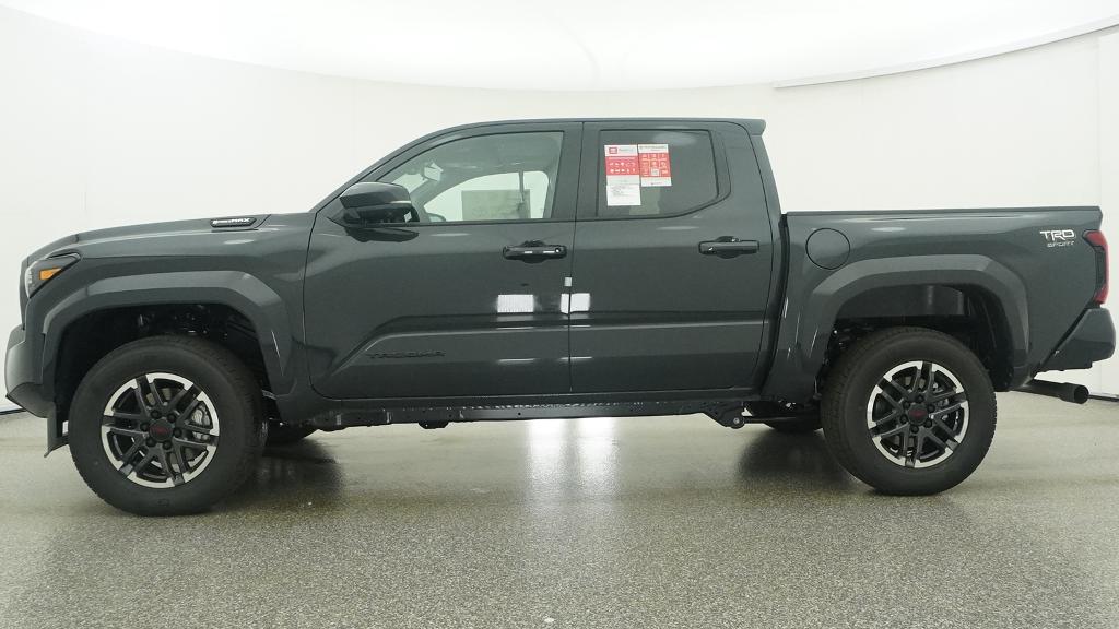New 2026 Toyota Tacoma i-FORCE MAX Truck
