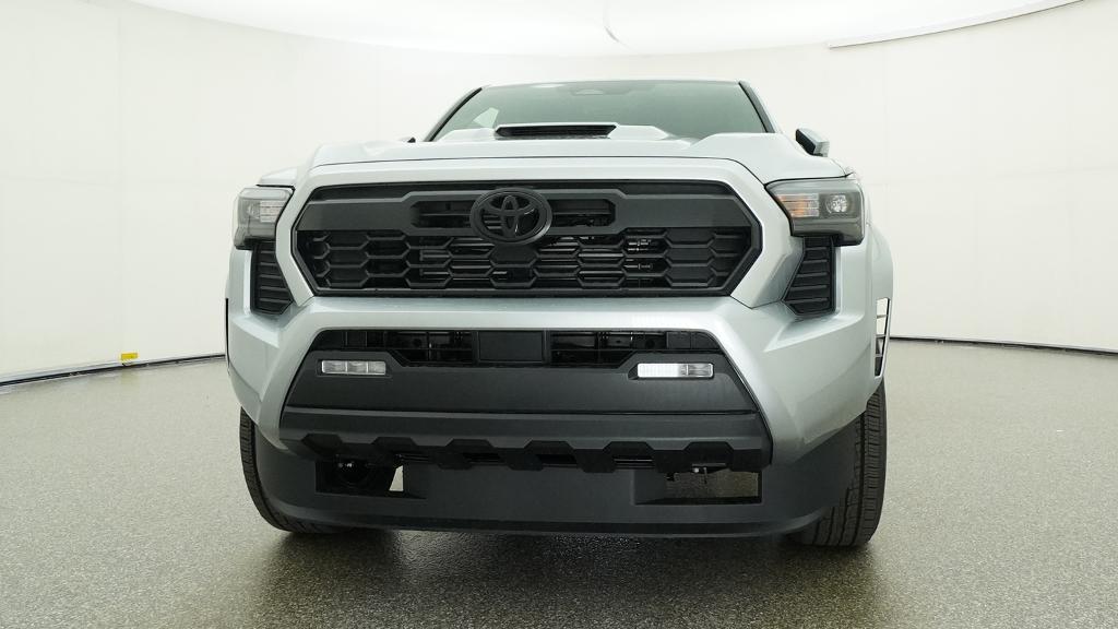 New 2026 Toyota Tacoma i-FORCE MAX Truck