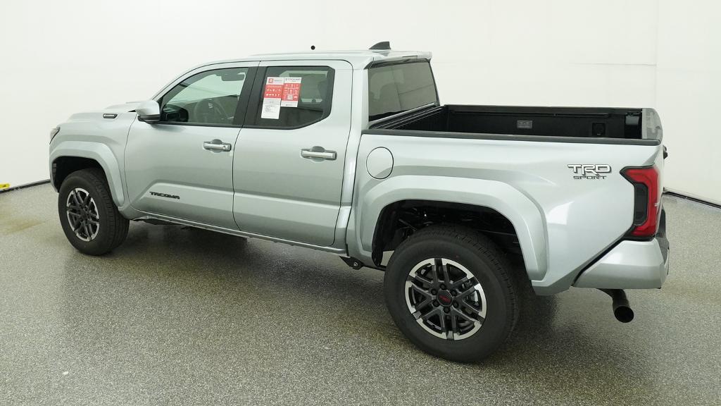 New 2026 Toyota Tacoma i-FORCE MAX Truck