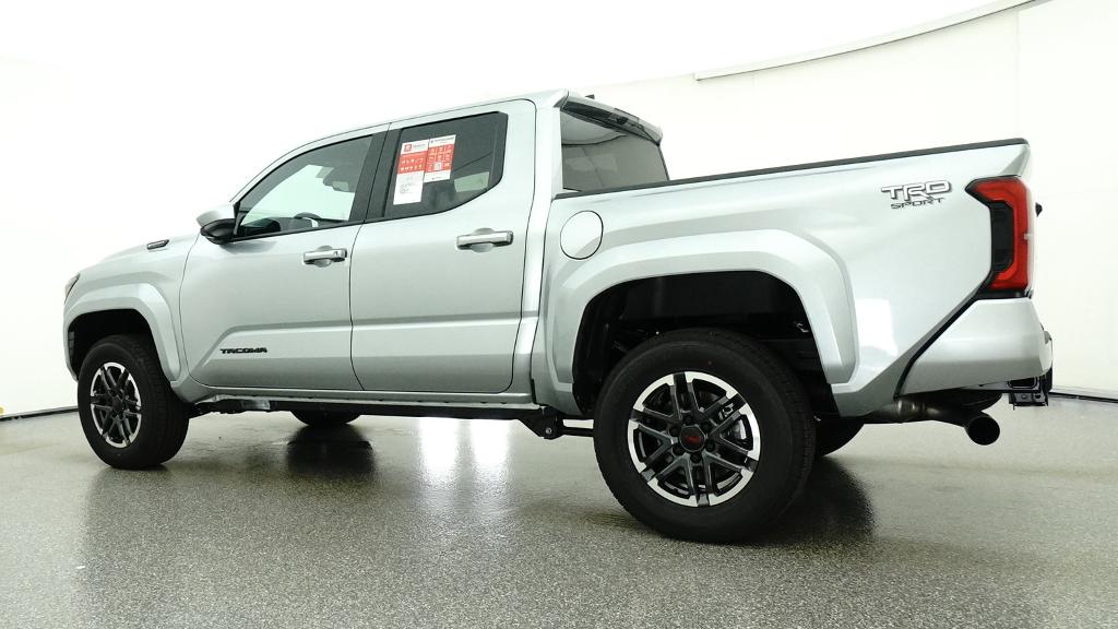 New 2026 Toyota Tacoma i-FORCE MAX Truck