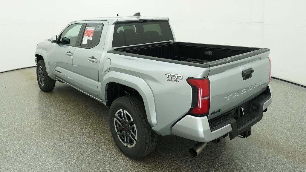 New 2026 Toyota Tacoma i-FORCE MAX Truck