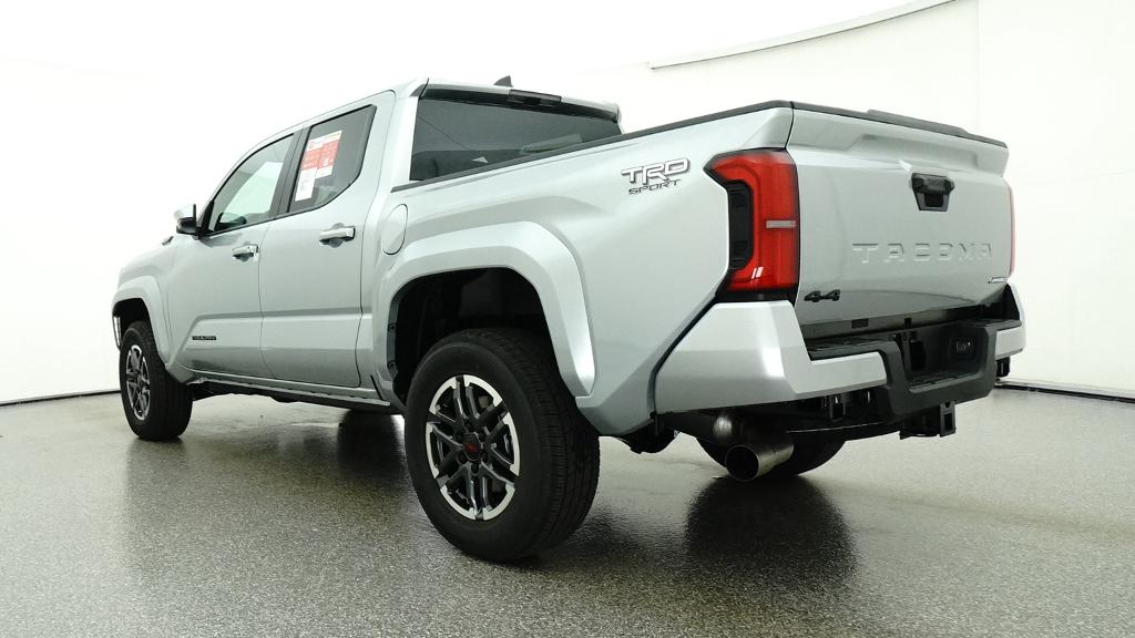 New 2026 Toyota Tacoma i-FORCE MAX Truck
