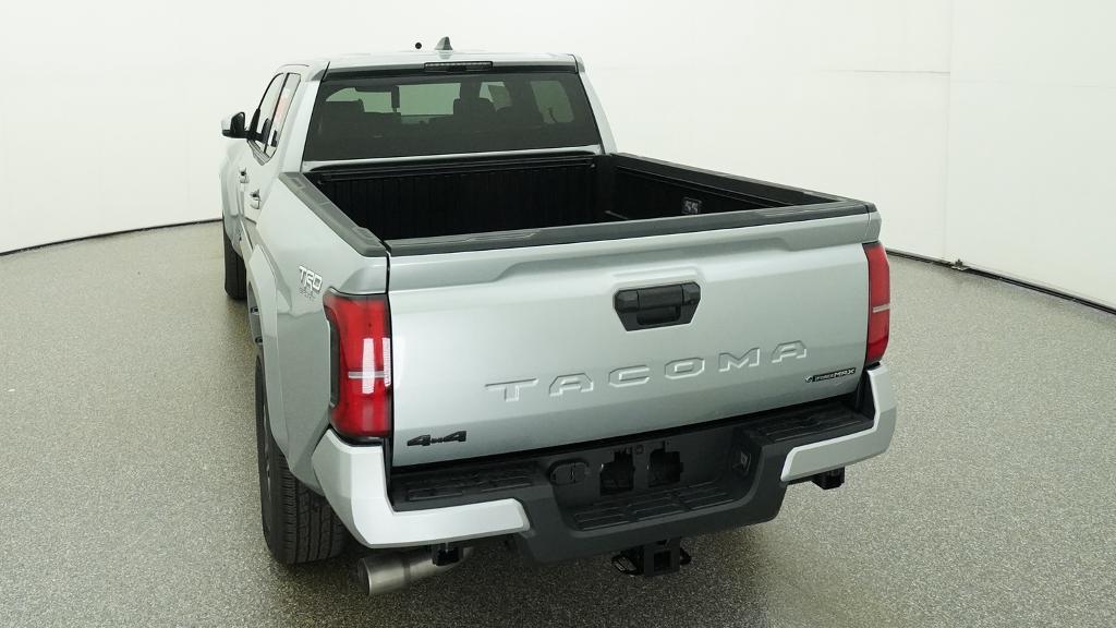 New 2026 Toyota Tacoma i-FORCE MAX Truck