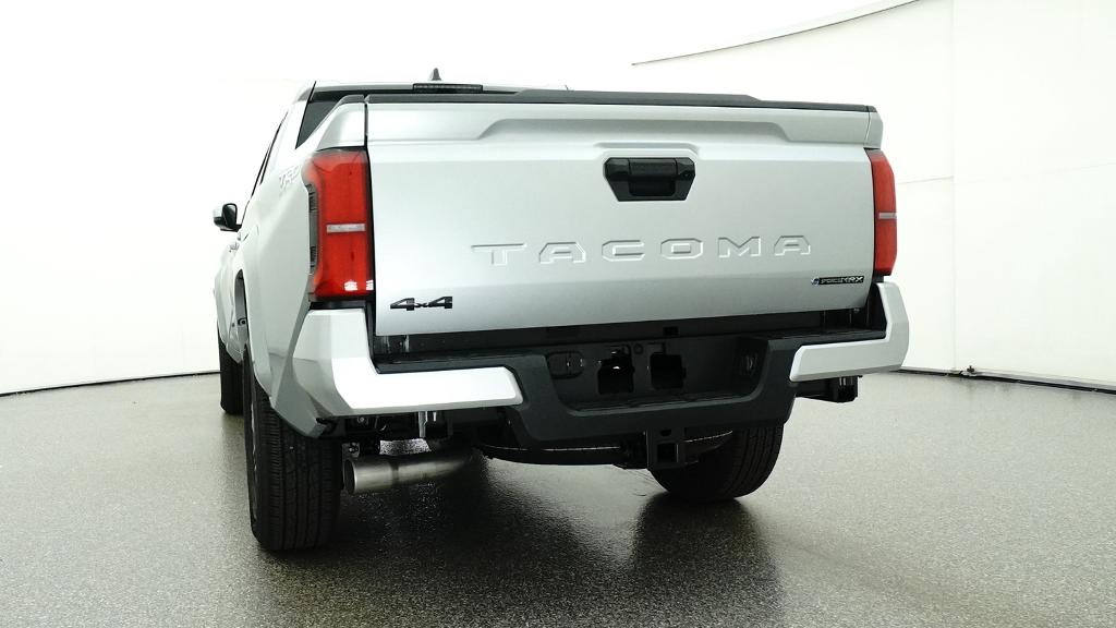 New 2026 Toyota Tacoma i-FORCE MAX Truck