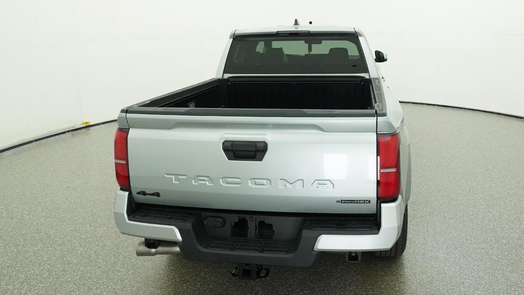 New 2026 Toyota Tacoma i-FORCE MAX Truck