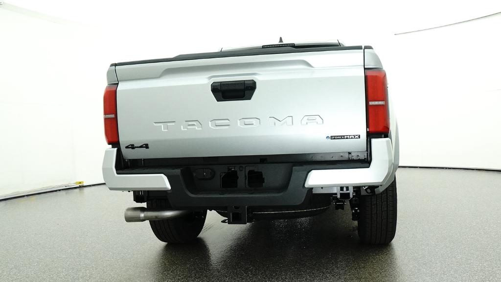 New 2026 Toyota Tacoma i-FORCE MAX Truck