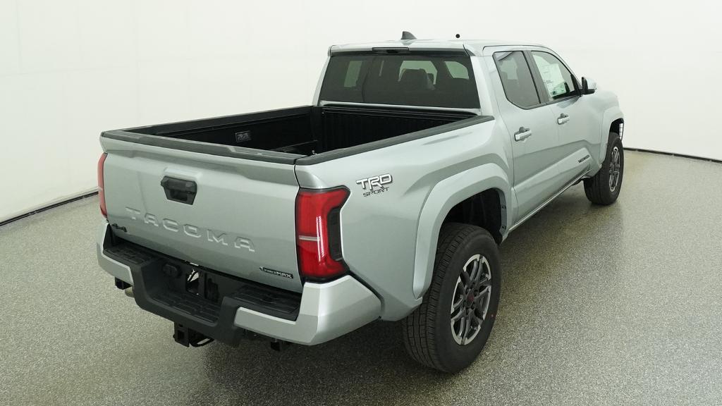 New 2026 Toyota Tacoma i-FORCE MAX Truck