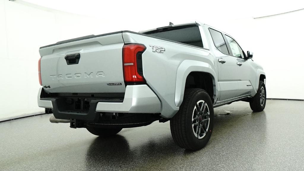 New 2026 Toyota Tacoma i-FORCE MAX Truck