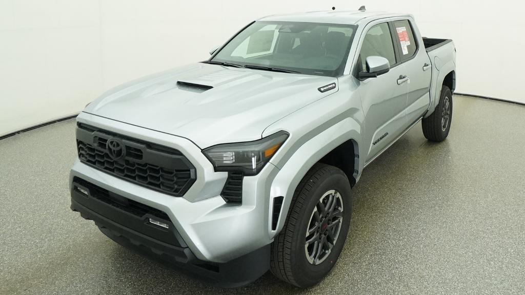 New 2026 Toyota Tacoma i-FORCE MAX Truck
