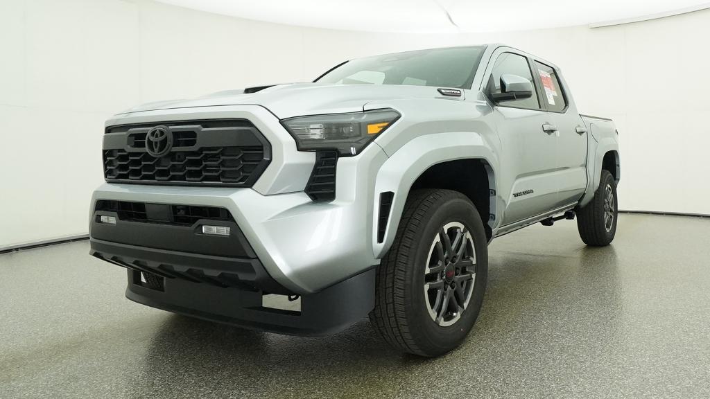 New 2026 Toyota Tacoma i-FORCE MAX Truck