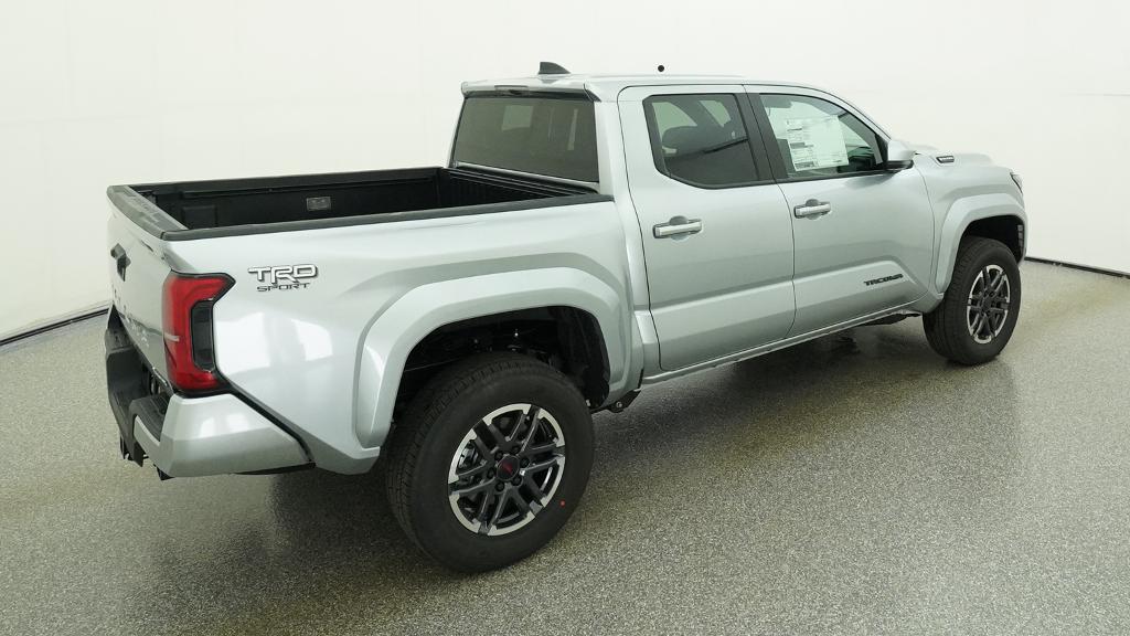 New 2026 Toyota Tacoma i-FORCE MAX Truck