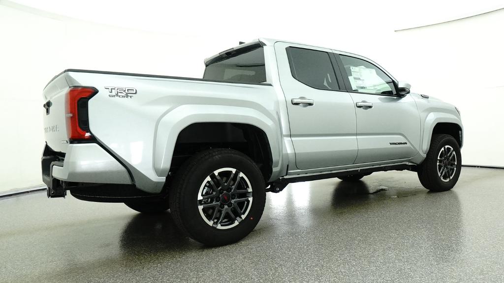 New 2026 Toyota Tacoma i-FORCE MAX Truck
