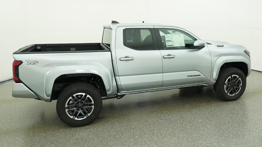 New 2026 Toyota Tacoma i-FORCE MAX Truck