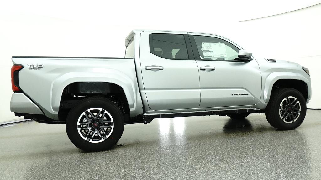 New 2026 Toyota Tacoma i-FORCE MAX Truck