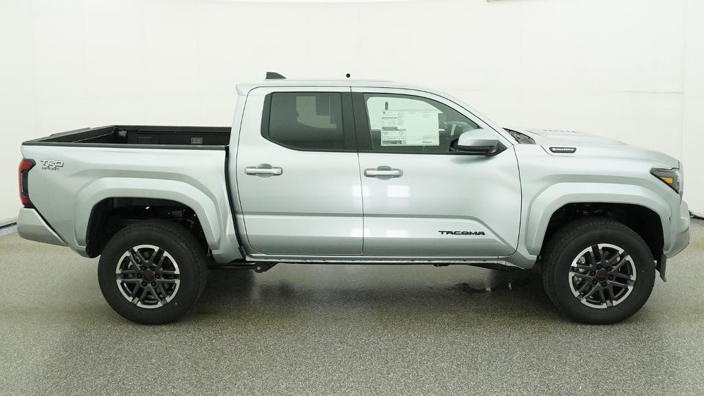 New 2026 Toyota Tacoma i-FORCE MAX Truck