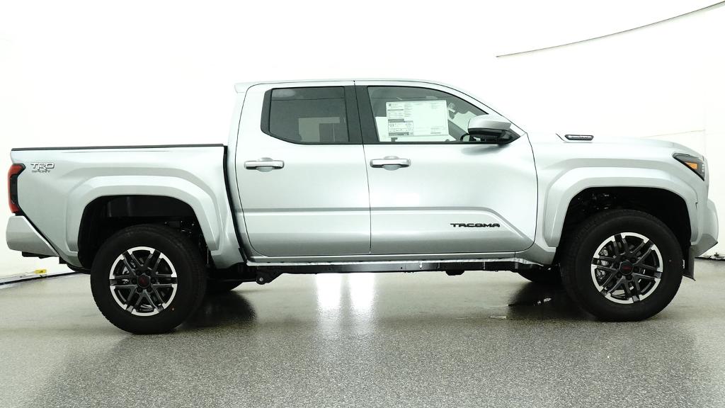 New 2026 Toyota Tacoma i-FORCE MAX Truck