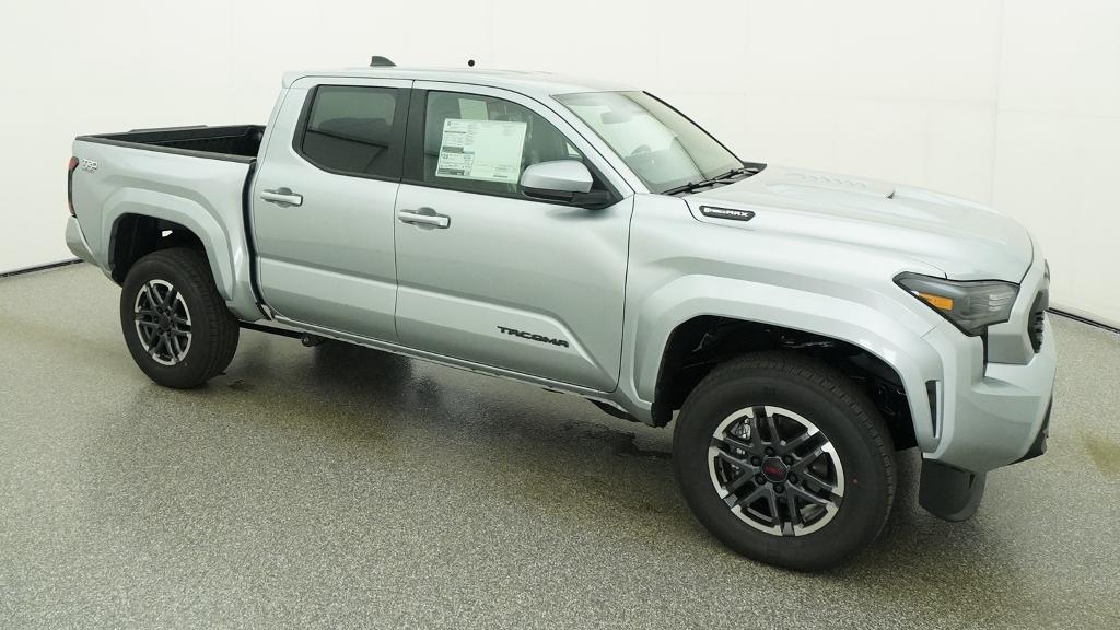 New 2026 Toyota Tacoma i-FORCE MAX Truck