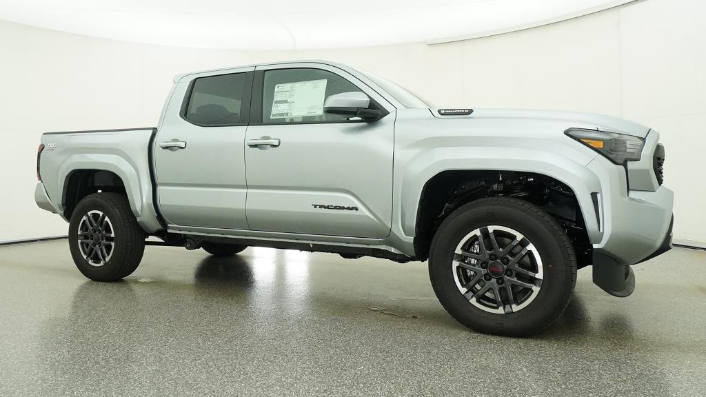 New 2026 Toyota Tacoma i-FORCE MAX Truck