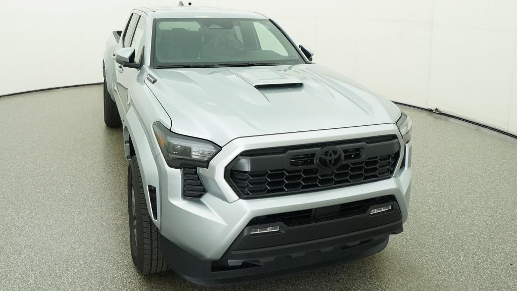 New 2026 Toyota Tacoma i-FORCE MAX Truck