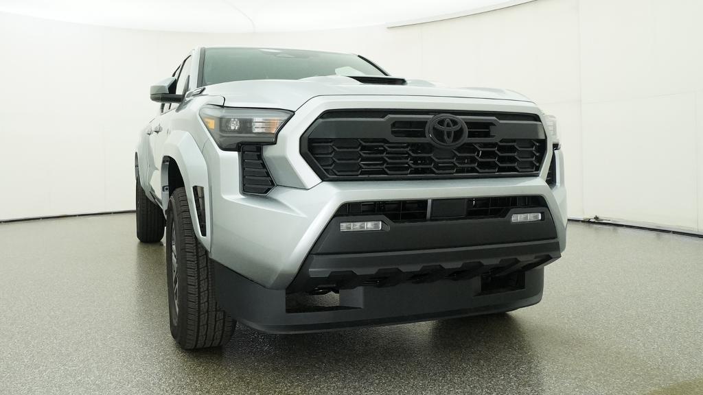 New 2026 Toyota Tacoma i-FORCE MAX Truck