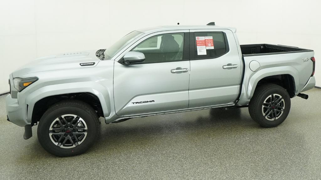 New 2026 Toyota Tacoma i-FORCE MAX Truck