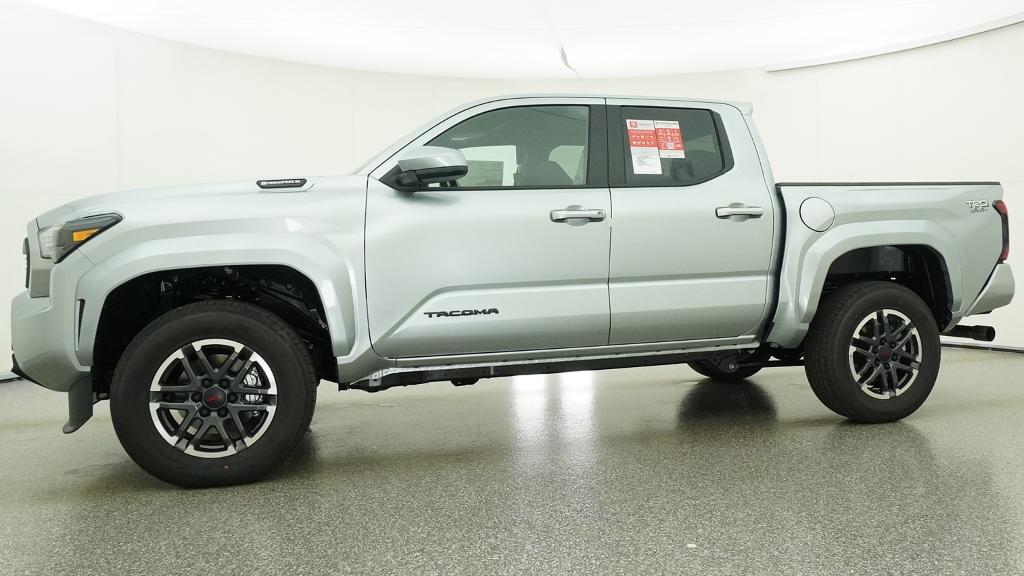 New 2026 Toyota Tacoma i-FORCE MAX Truck