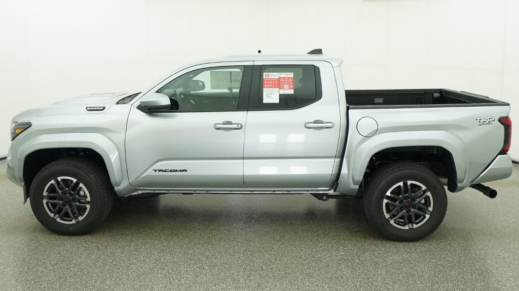 New 2026 Toyota Tacoma i-FORCE MAX Truck